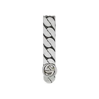 Gucci Silver