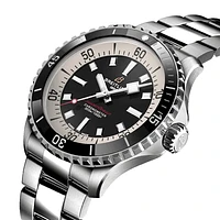 Superocean Automatic 42