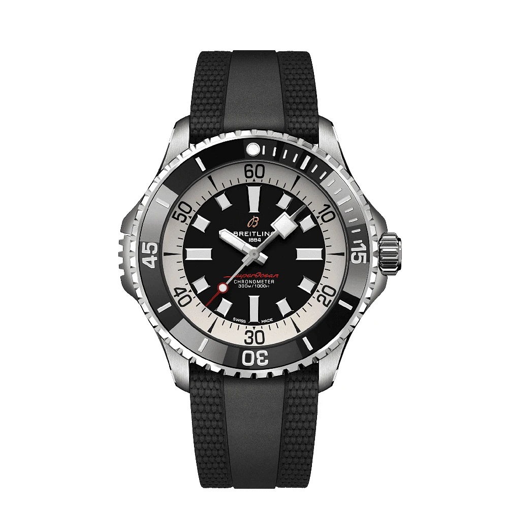 Superocean Automatic 46