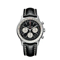 Navitimer B01 Chronograph 43 - La Maison Monaco