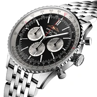 Navitimer B01 Chronograph