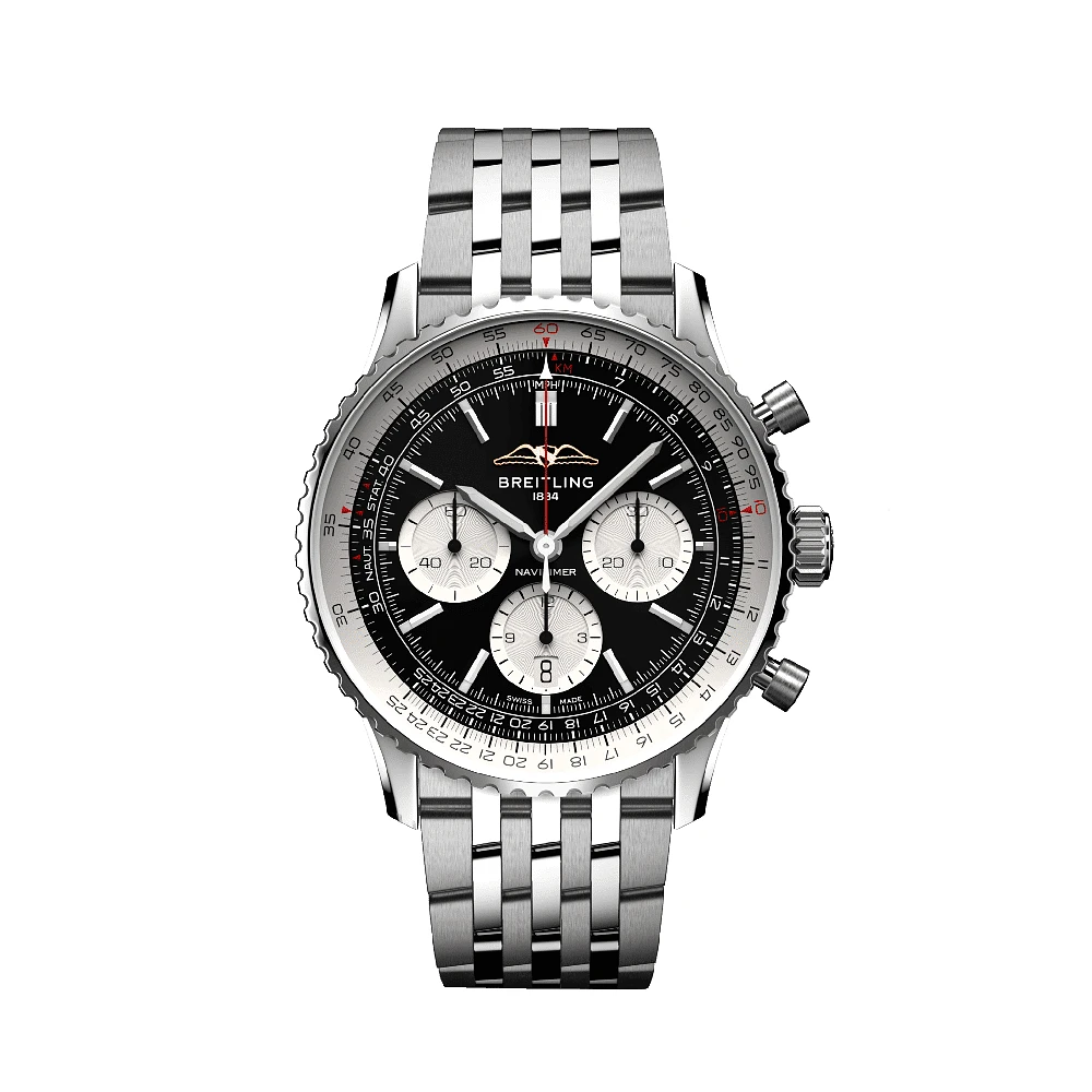 Navitimer B01 Chronograph