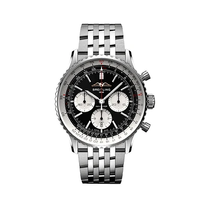 Navitimer B01 Chronograph