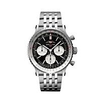 Navitimer B01 Chronograph