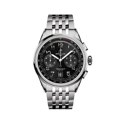 Premier B01 Chronograph 42