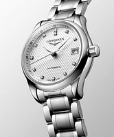 LONGINES MASTER COLLECTION