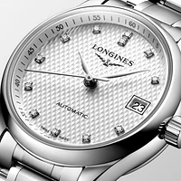 LONGINES MASTER COLLECTION