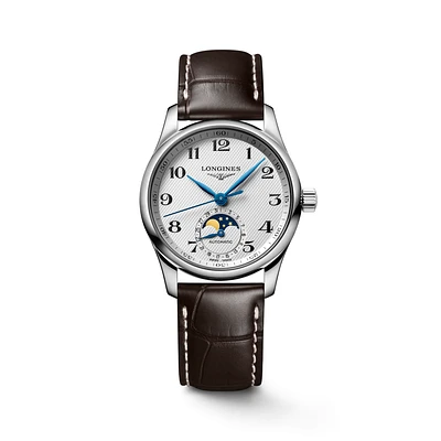 LONGINES MASTER COLLECTION MOONPHASE