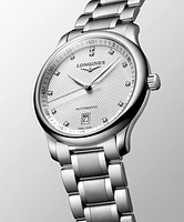 LONGINES MASTER COLLECTION