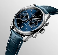 LONGINES MASTER COLLECTION