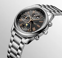 LONGINES MASTER COLLECTION CHRONO MOONPHASE