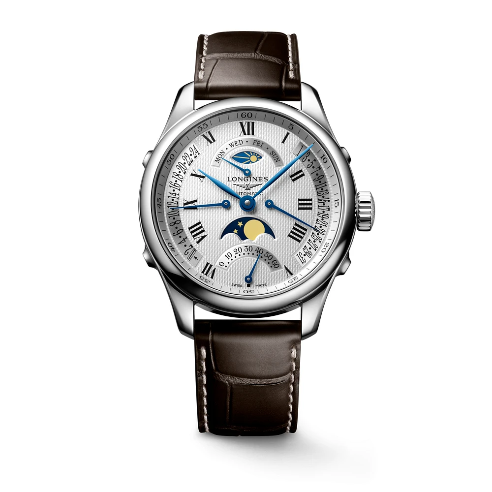 LONGINES MASTER COLLECTION RETROGRADE