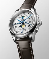 LONGINES MASTER COLLECTION RETROGRADE