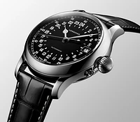 LONGINES TWENTY-FOUR HOURS - La Maison Monaco