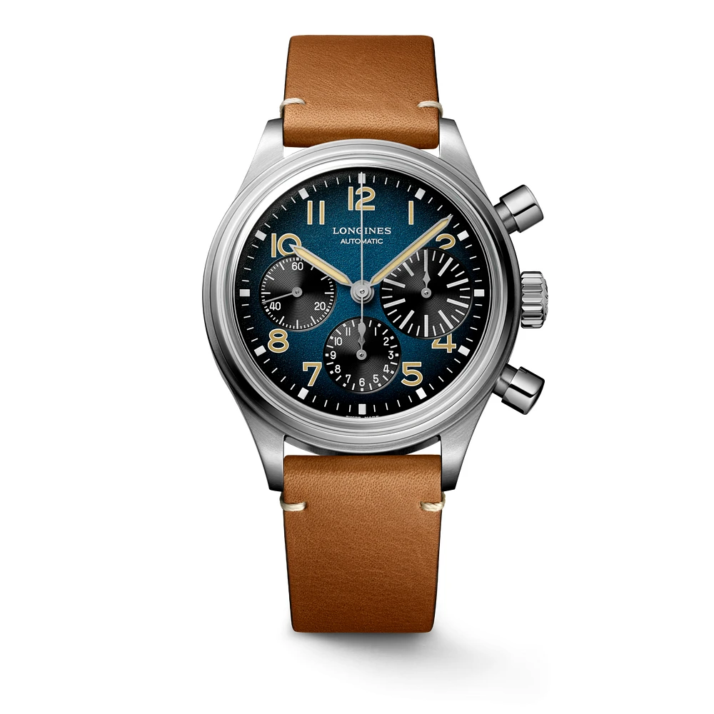 LONGINES AVIGATION BIGEYE