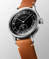 LONGINES SECTOR DIAL