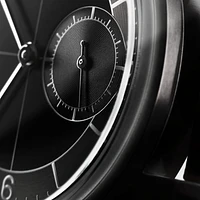 LONGINES SECTOR DIAL