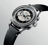 LONGINES TUXEDO - La Maison Monaco