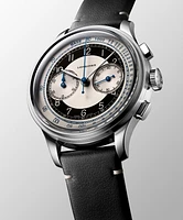 LONGINES TUXEDO - La Maison Monaco