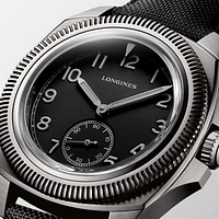 LONGINES PILOT MAJETEK PIONEER EDITION - La Maison Monaco