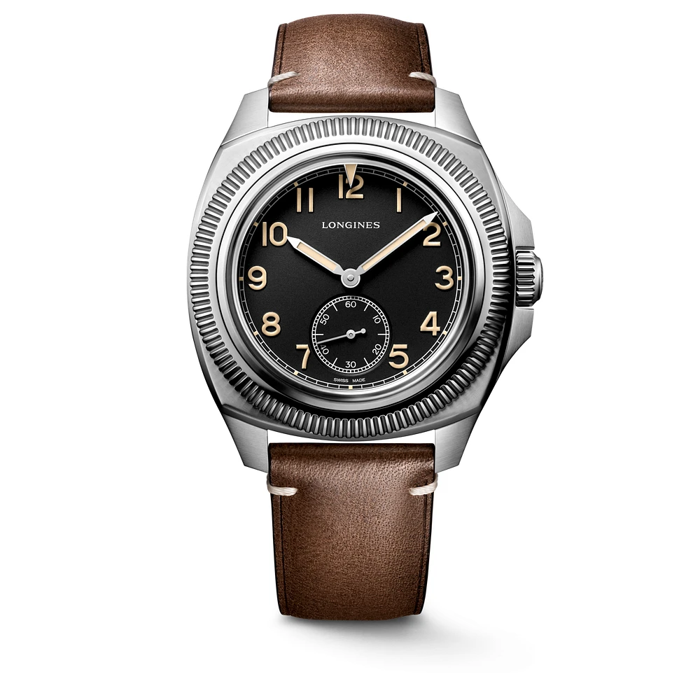 LONGINES PILOT MAJETEK