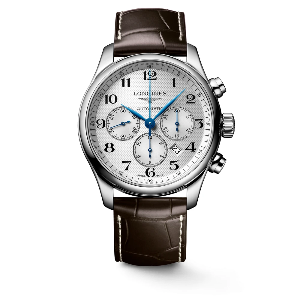 LONGINES MASTER COLLECTION CHRONOGRAPH