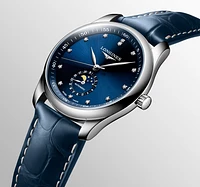 LONGINES MASTER COLLECTION MOONPHASE - La Maison Monaco