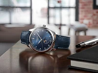 LONGINES MASTER COLLECTION MOONPHASE - La Maison Monaco