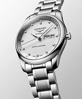 LONGINES MASTER COLLECTION