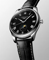 LONGINES MASTER COLLECTION MOONPHASE