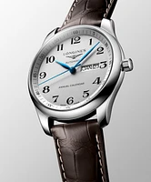 LONGINES MASTER COLLECTION