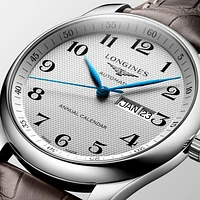 LONGINES MASTER COLLECTION