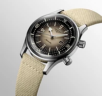 LONGINES LEGEND DIVER - La Maison Monaco