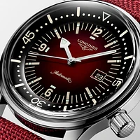 LONGINES LEGEND DIVER