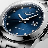 CONQUEST - La Maison Monaco