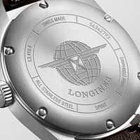 LONGINES SPIRIT