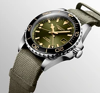 HYDROCONQUEST GMT