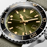 HYDROCONQUEST GMT