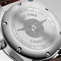 LONGINES SPIRIT ZULU TIME