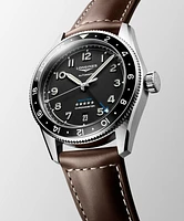 LONGINES SPIRIT ZULU TIME