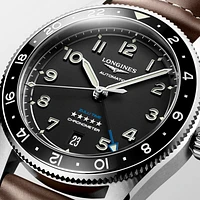 LONGINES SPIRIT ZULU TIME