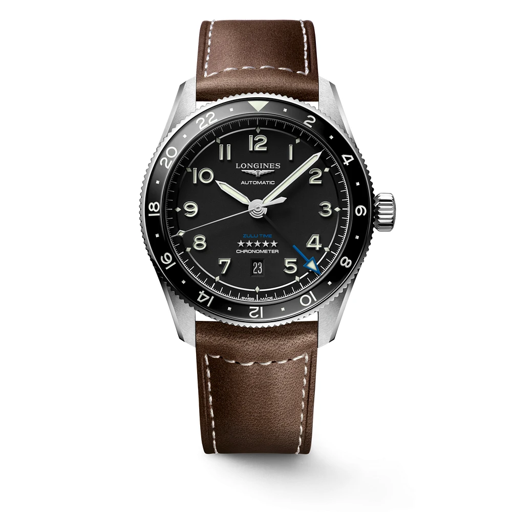 LONGINES SPIRIT ZULU TIME