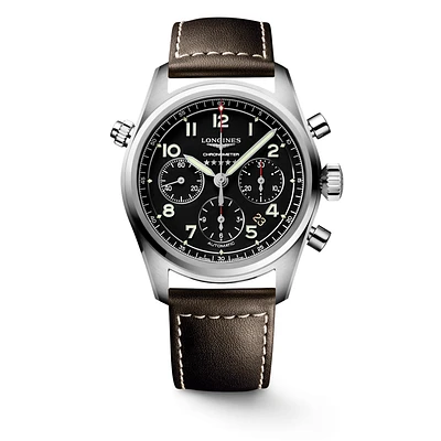 LONGINES SPIRIT CHRONOGRAPH