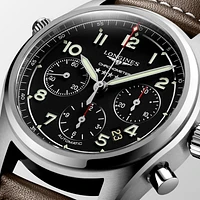 LONGINES SPIRIT CHRONOGRAPH