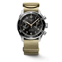 LONGINES SPIRIT FLYBACK