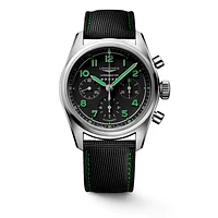 LONGINES SPIRIT CHRONOGRAPH - La Maison Monaco