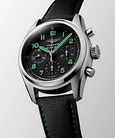 LONGINES SPIRIT CHRONOGRAPH - La Maison Monaco