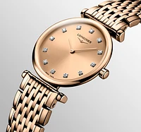 LA GRANDE CLASSIQUE DE LONGINES