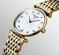 LA GRANDE CLASSIQUE DE LONGINES