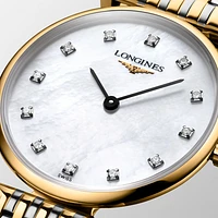 LA GRANDE CLASSIQUE DE LONGINES